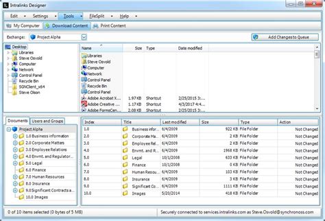 designer: astralinks directory|Installing Intralinks Designer.
